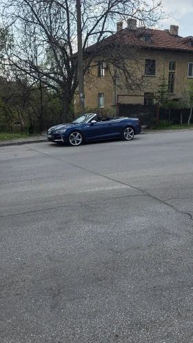 Audi A5 2.0tdi, снимка 17