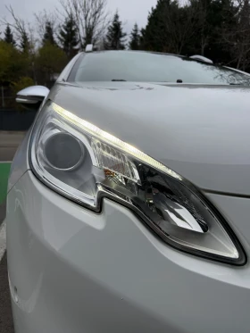 Peugeot 2008 1.6HDI/115* FULL* FELINE/206 000км/2014/Нови Гуми, снимка 14