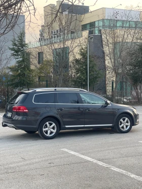 VW Passat 2.0 TDI DSG, снимка 8