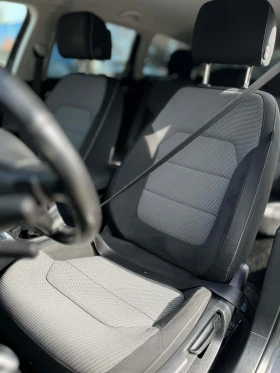 VW Passat 2.0 TDI DSG, снимка 11
