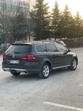 VW Passat 2.0 TDI DSG, снимка 6