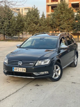 VW Passat 2.0 TDI DSG, снимка 1