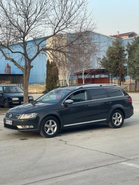 VW Passat 2.0 TDI DSG, снимка 4
