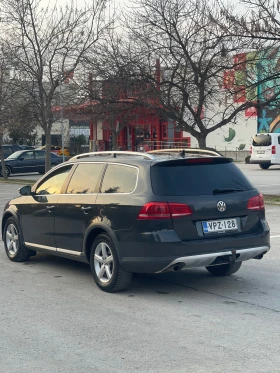VW Passat 2.0 TDI DSG, снимка 5