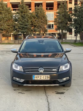 VW Passat 2.0 TDI DSG, снимка 3