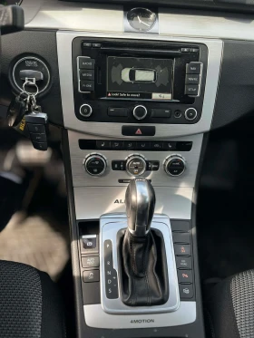 VW Passat 2.0 TDI DSG, снимка 9