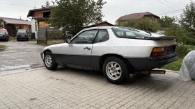 Porsche 924, снимка 1