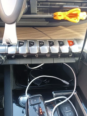 Peugeot 5008 GT 1.5 BlueHDi 130 EAT8, снимка 14