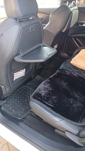 Peugeot 5008 GT 1.5 BlueHDi 130 EAT8, снимка 9