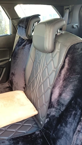 Peugeot 5008 GT 1.5 BlueHDi 130 EAT8, снимка 10