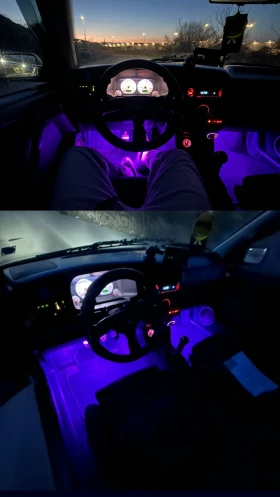 VW Golf 1.9 90 1z, снимка 8