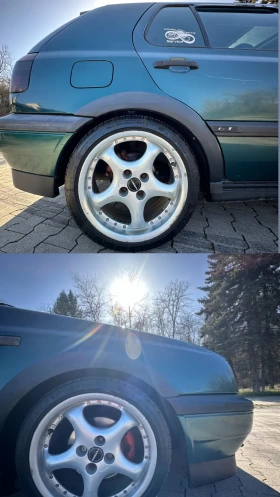 VW Golf 1.9 90 1z, снимка 4