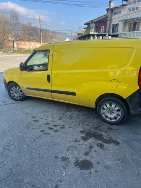 Fiat Doblo, снимка 3