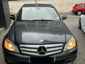 Mercedes-Benz C 320 Седан, снимка 1