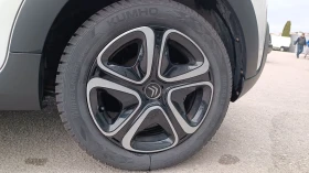 Citroen C3 CROSSFIT 681 , снимка 8