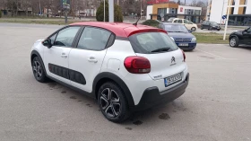 Citroen C3 CROSSFIT 681 , снимка 5
