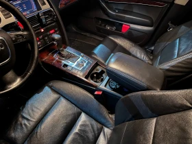 Audi A6, снимка 1