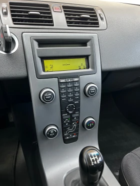 Volvo V50 1.6D 109к.с. FACELIFT КЛИМАТРОНИК Серв.История ТОП, снимка 13
