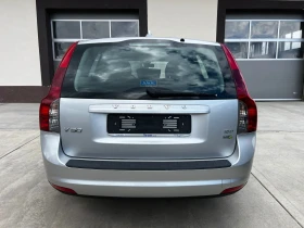 Volvo V50 1.6D 109к.с. FACELIFT КЛИМАТРОНИК Серв.История ТОП, снимка 17