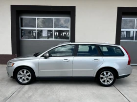 Volvo V50 1.6D 109к.с. FACELIFT КЛИМАТРОНИК Серв.История ТОП, снимка 6