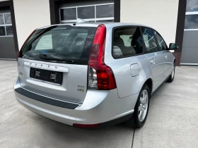 Volvo V50 1.6D 109к.с. FACELIFT КЛИМАТРОНИК Серв.История ТОП, снимка 16