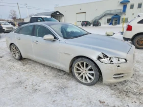 Jaguar Xj Premium Luxury AWD, снимка 2