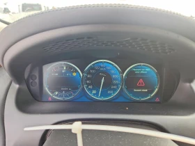 Jaguar Xj Premium Luxury AWD, снимка 9