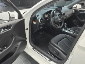 Audi A3 2.0 TFSI, снимка 11