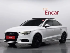 Audi A3 2.0 TFSI, снимка 1