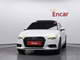 Audi A3 2.0 TFSI, снимка 3