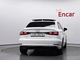 Audi A3 2.0 TFSI, снимка 4