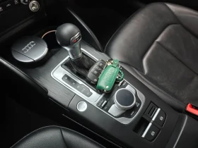 Audi A3 2.0 TFSI, снимка 9