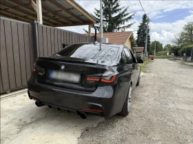 BMW 335 Sport, снимка 2