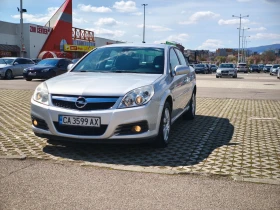 Opel Vectra, снимка 1