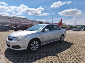 Opel Vectra, снимка 2