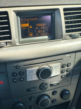 Opel Vectra, снимка 13