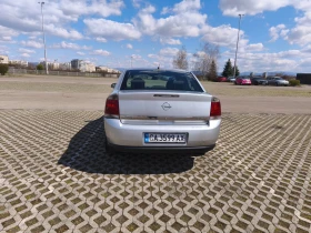 Opel Vectra, снимка 4