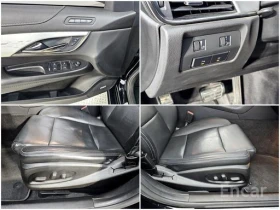 Cadillac ATS ATS 2.0 Luxury 1st generation, снимка 16