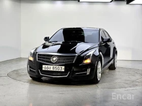Cadillac ATS ATS 2.0 Luxury 1st generation, снимка 2