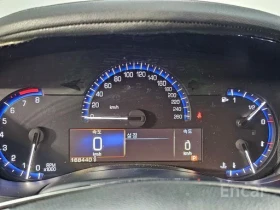 Cadillac ATS ATS 2.0 Luxury 1st generation, снимка 15