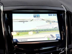 Cadillac ATS ATS 2.0 Luxury 1st generation, снимка 7