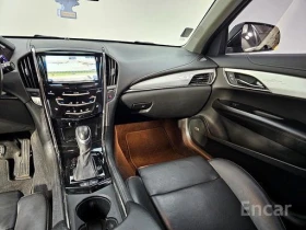 Cadillac ATS ATS 2.0 Luxury 1st generation, снимка 3