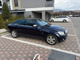Mercedes-Benz C 220, снимка 4