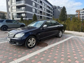 Mercedes-Benz C 220, снимка 3