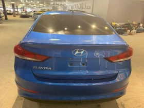 Hyundai Elantra GL* АвтоКредит* (ЦЕНА ДО БГ), снимка 5