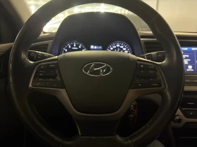 Hyundai Elantra GL* АвтоКредит* (ЦЕНА ДО БГ), снимка 8