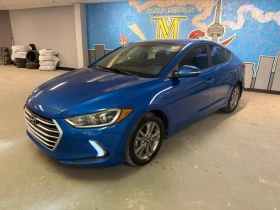 Hyundai Elantra GL* АвтоКредит* (ЦЕНА ДО БГ), снимка 1