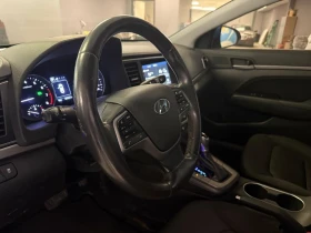 Hyundai Elantra GL* АвтоКредит* (ЦЕНА ДО БГ), снимка 7