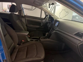 Hyundai Elantra GL* АвтоКредит* (ЦЕНА ДО БГ), снимка 15