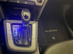 Hyundai Elantra GL* АвтоКредит* (ЦЕНА ДО БГ), снимка 12